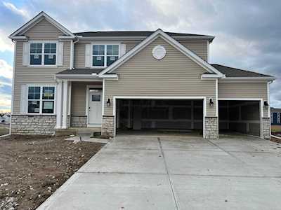 537 Brayshaw Drive Ostrander, OH 43061