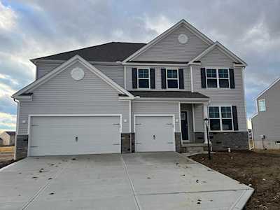 535 Brayshaw Drive Ostrander, OH 43061