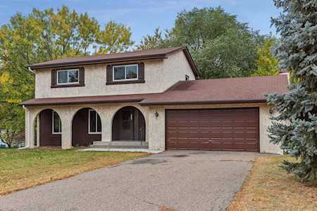 2575 Brogger Circle Golden Valley, MN 55427