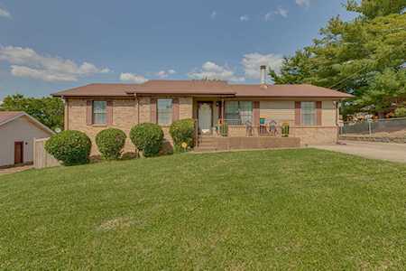 1517 Pineview Dr Nashville, TN 37207