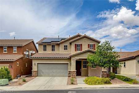 964 Monte Nerone Ave Henderson, NV 89012