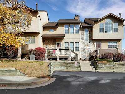 3276 Capstan Way Colorado Springs, CO 80906