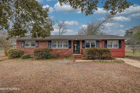 43 Northwood Drive Wilmington, NC 28405