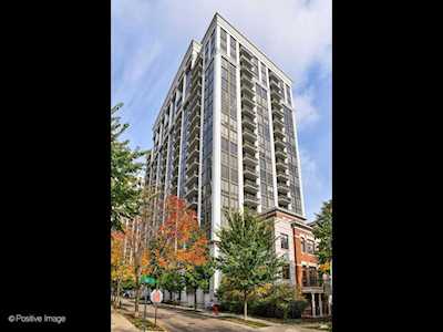 1335 S Prairie Ave #1206 Chicago, IL 60605