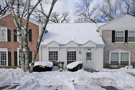 34 Bright Oaks Circle #34 Cary, IL 60013