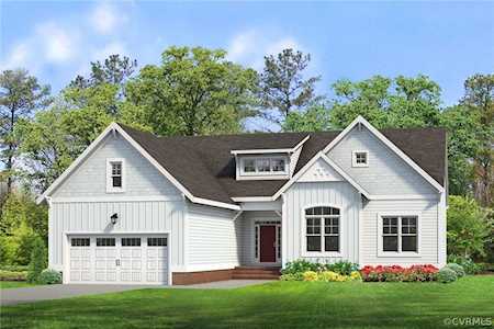 8519 Freebridge Rd Chesterfield, VA 23832