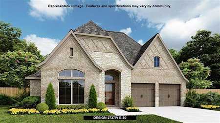 2461 Kates Place Prosper, TX 75078
