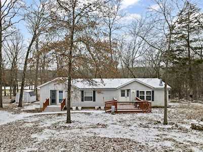 10283 Kingsley Rd Potosi, MO 63664