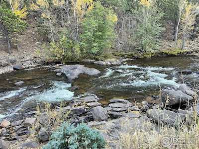 2760 Fall River Rd Estes Park, CO 80517