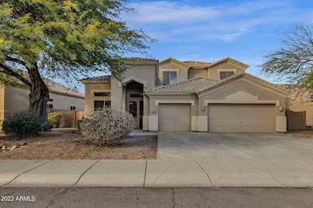 1698 E Beretta Place Chandler, AZ 85286