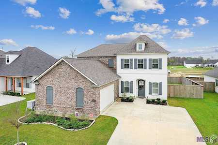 36291 Belle Savanne Ave Geismar, LA 70734