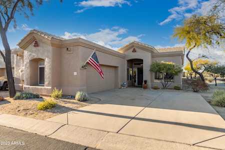 4754 E Eden Drive Cave Creek, AZ 85331