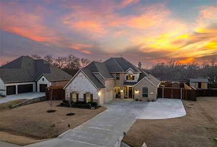 1904 Berkley Drive Wylie, TX 75098