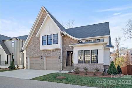 6214 Louis Patrick Ln Charlotte, NC 28211