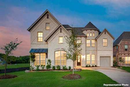 1917 Temperence Hill Drive Frisco, TX 75034