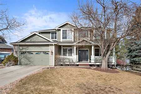 9 Blue Willow Littleton, CO 80127