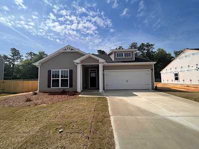 4213 Fringetree Loop Aiken, SC 29803