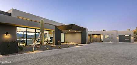 11360 E Apache Vistas Drive Scottsdale, AZ 85262