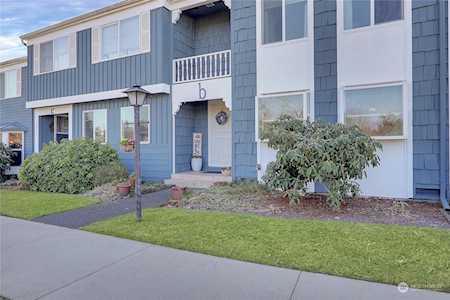 8612 SW Onyx Dr #B Lakewood, WA 98498