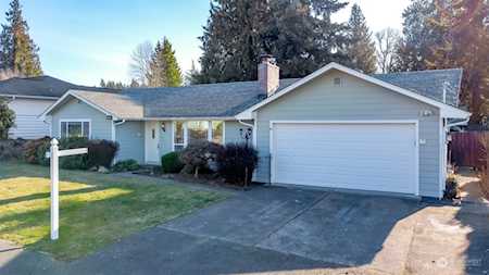 10921 SE 181st St Renton, WA 98055