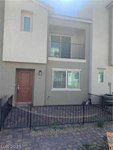 2628 Canary Yellow Ct North Las Vegas, NV 89086