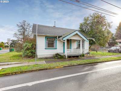 4820 SW Lombard AVE Beaverton, OR 97005