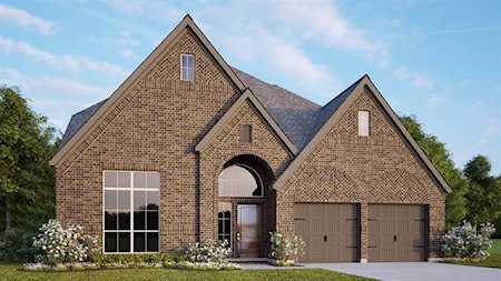 1181 Amanda Lane Prosper, TX 75078