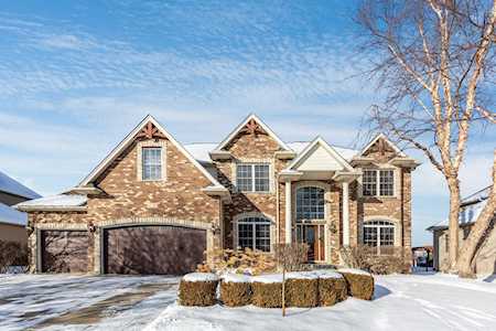 3311 Mistflower Ln Naperville, IL 60564