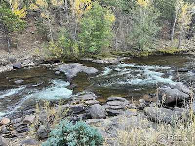2760 Fall River Rd #243 Estes Park, CO 80517