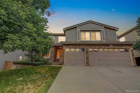 3337 Oak Leaf Place Highlands Ranch, CO 80129