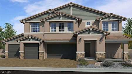 5497 Grapetree St #Lot 54 Las Vegas, NV 89149