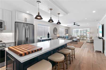 1686 Blue Point Ave #B1 Naples, FL 34102