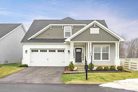 4110 Hannah Jayne New Albany, OH 43054