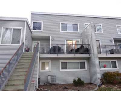 208 Harris Road #BB5 Bedford Hills, NY 10507