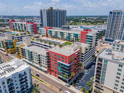1120 E Kennedy Blvd #1529 Tampa, FL 33602