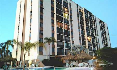 255 Dolphin POINT #911 Clearwater, FL 33767