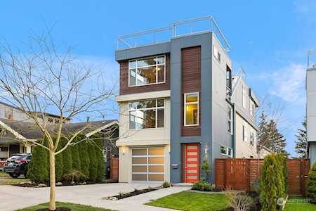 3711 SW Austin St Seattle, WA 98126