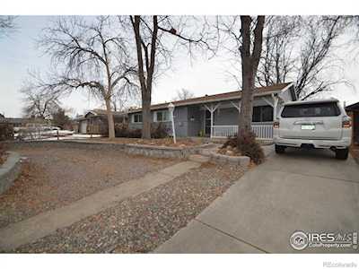 4250 Barr Ln Westminster, CO 80031