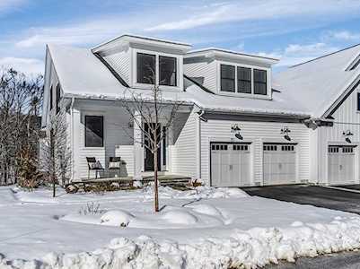 93 Wheeler Drive #93 Boxborough, MA 01719