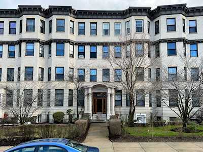 1872 Commonwealth Ave #A Boston, MA 02135