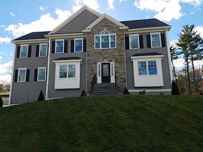 6 Tanner's Ridge Road Peabody, MA 01960