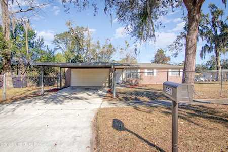 531 Blairmore BLVD W Orange Park, FL 32073