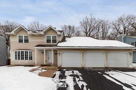9724 Penn Avenue N Brooklyn Park, MN 55444