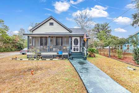 1706 Duke St. Georgetown, SC 29440