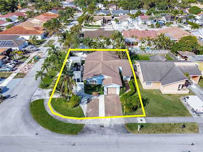 14445 SW 108th St Miami, FL 33186