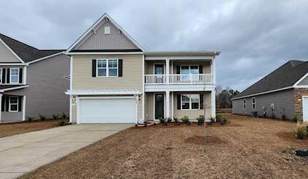 576 Pier Ct. Longs, SC 29568