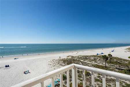 13440 Gulf Blvd #406 Madeira Beach, FL 33708