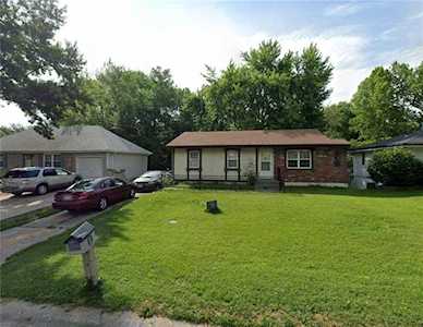 5405 NE 56th Place Kansas City, MO 64119