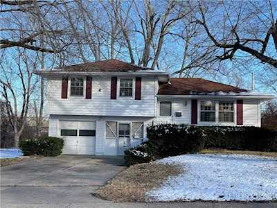 4501 S Osage St Independence, MO 64055