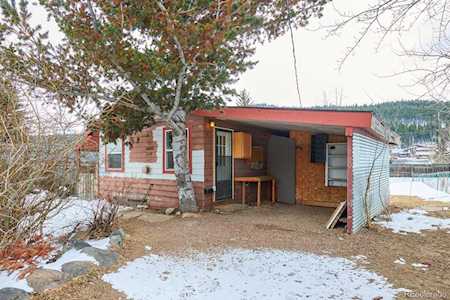 180 E 2nd St Nederland, CO 80466